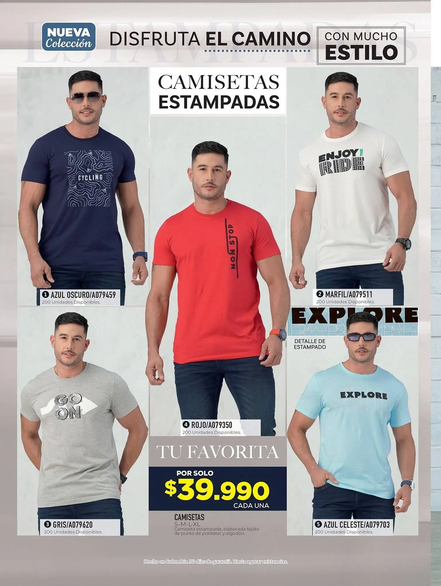 Catalogo de Catálogo Croydon 19 de agosto al 18 de septiembre 2025 - Pag 73