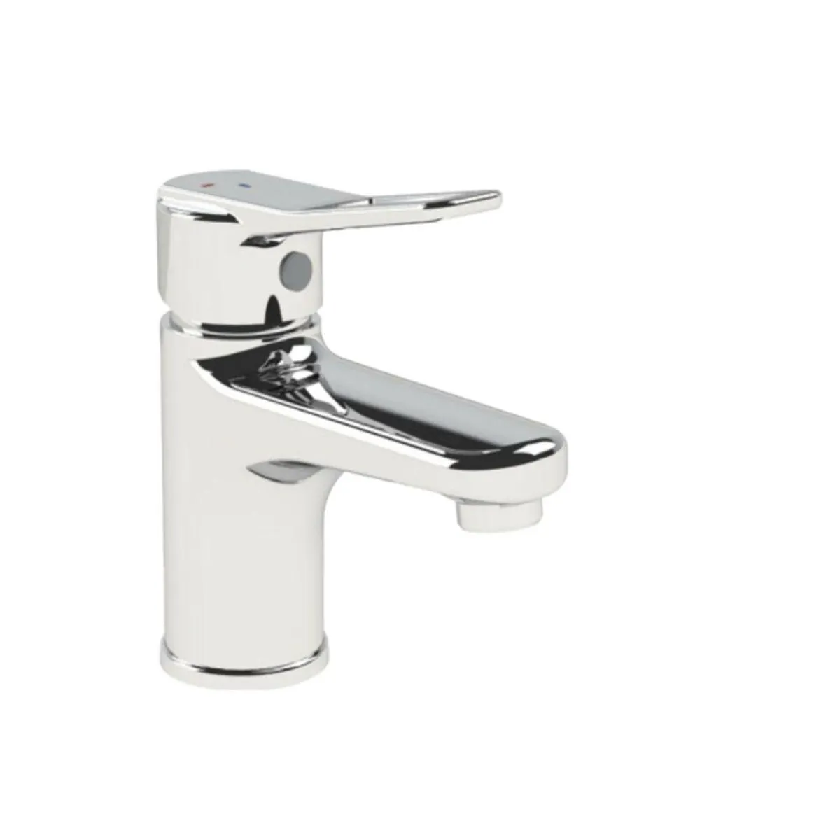 Griferia Monocontrol New Atlanta