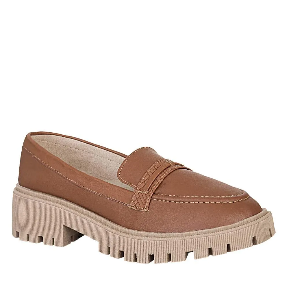 Mocasin de Mujer marca Frattini / Mocasin 659