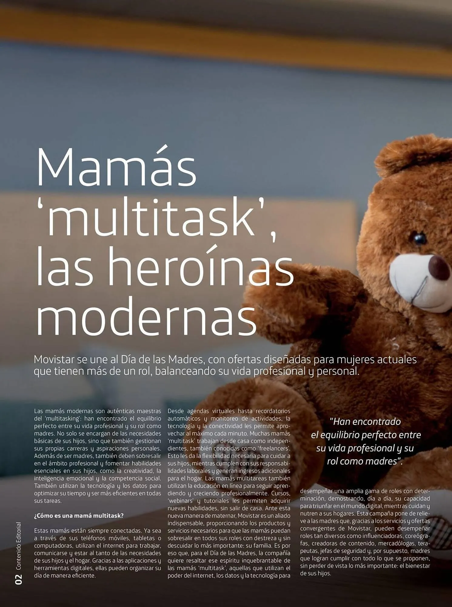 Catalogo de Catálogo Movistar 6 de mayo al 31 de mayo 2024 - Pag 2