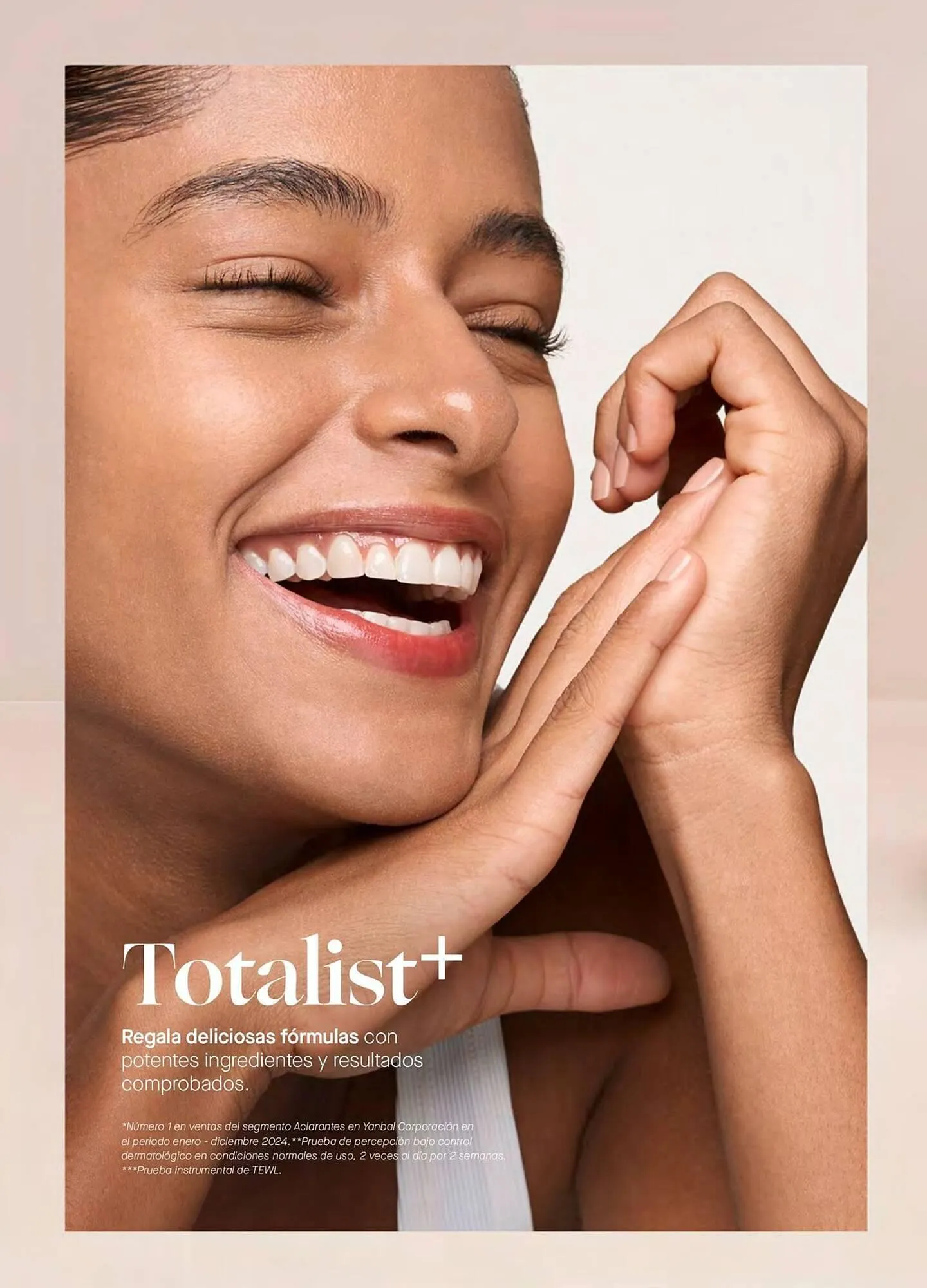 Catalogo de Catálogo Yanbal 6 de diciembre al 2 de enero 2026 - Pag 88