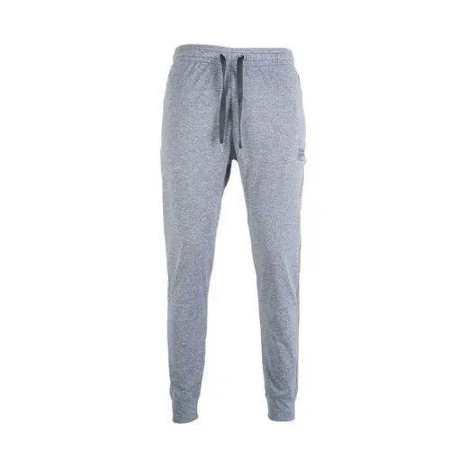 Pantalon Hombre Fila Jogger Scuba Men Gris Jaspe