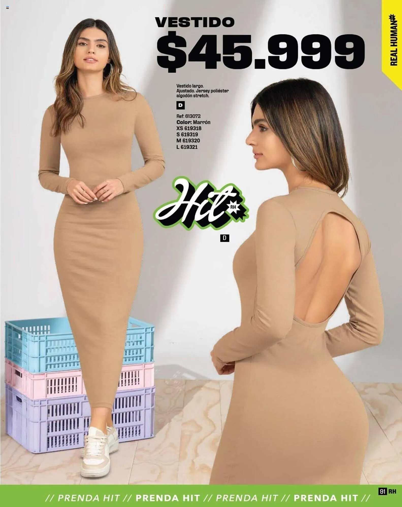 Catalogo de Catálogo Pacífika 23 de septiembre al 14 de octubre 2024 - Pag 93