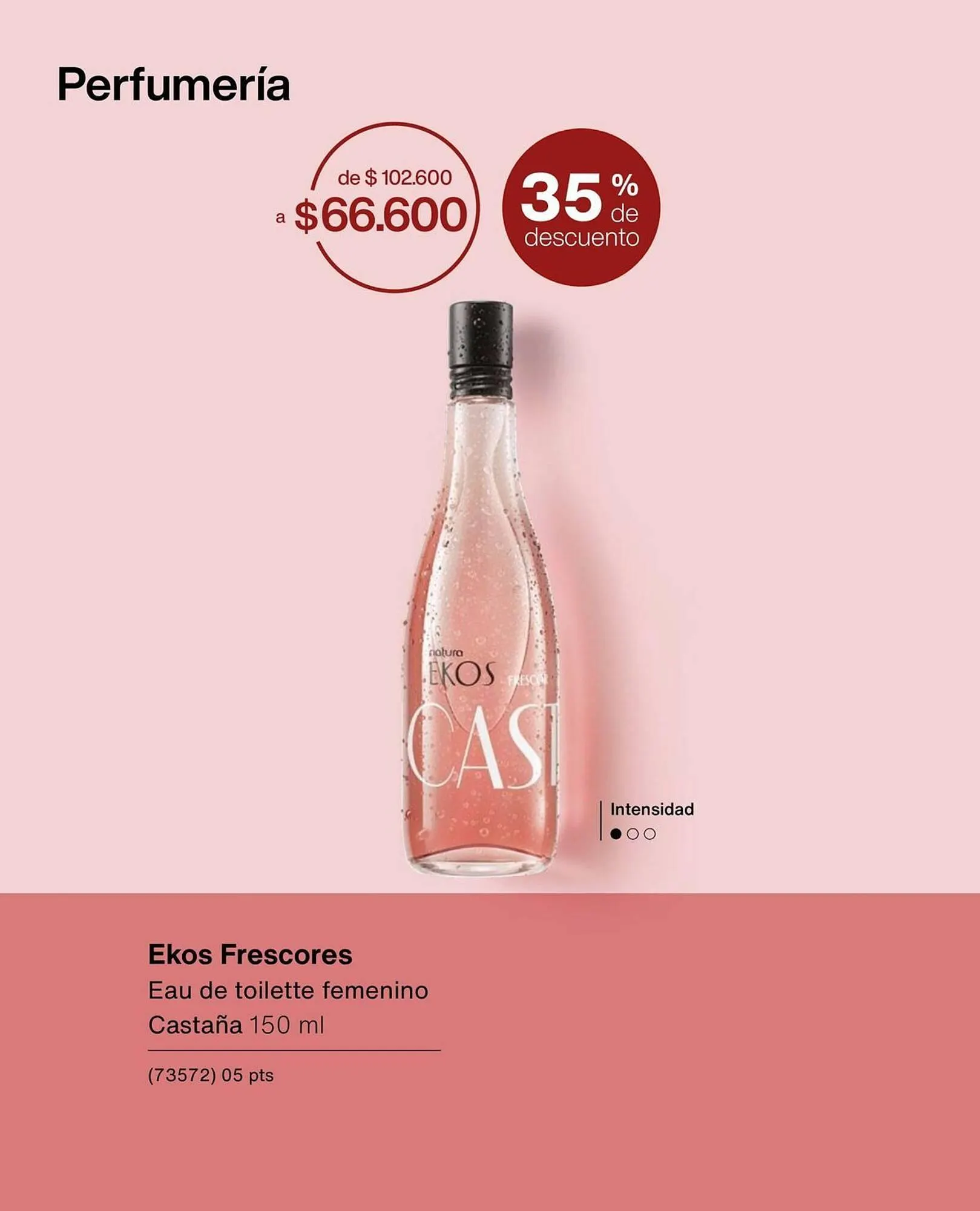 Catalogo de Catálogo Natura 4 de febrero al 28 de febrero 2025 - Pag 11