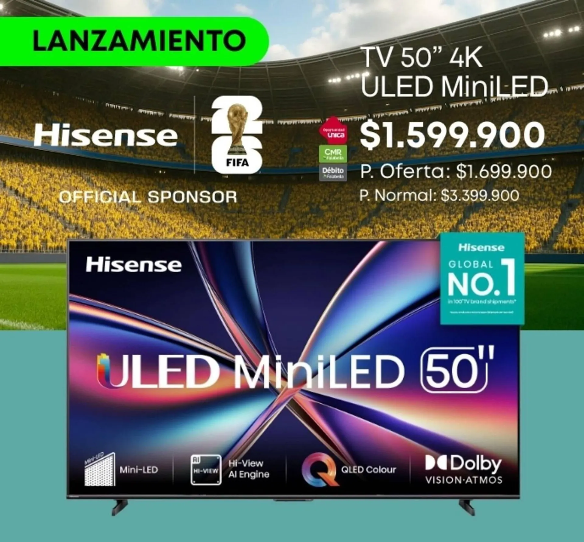 Catalogo de Catálogo Falabella 25 de septiembre al 25 de septiembre 2025 - Pag 18