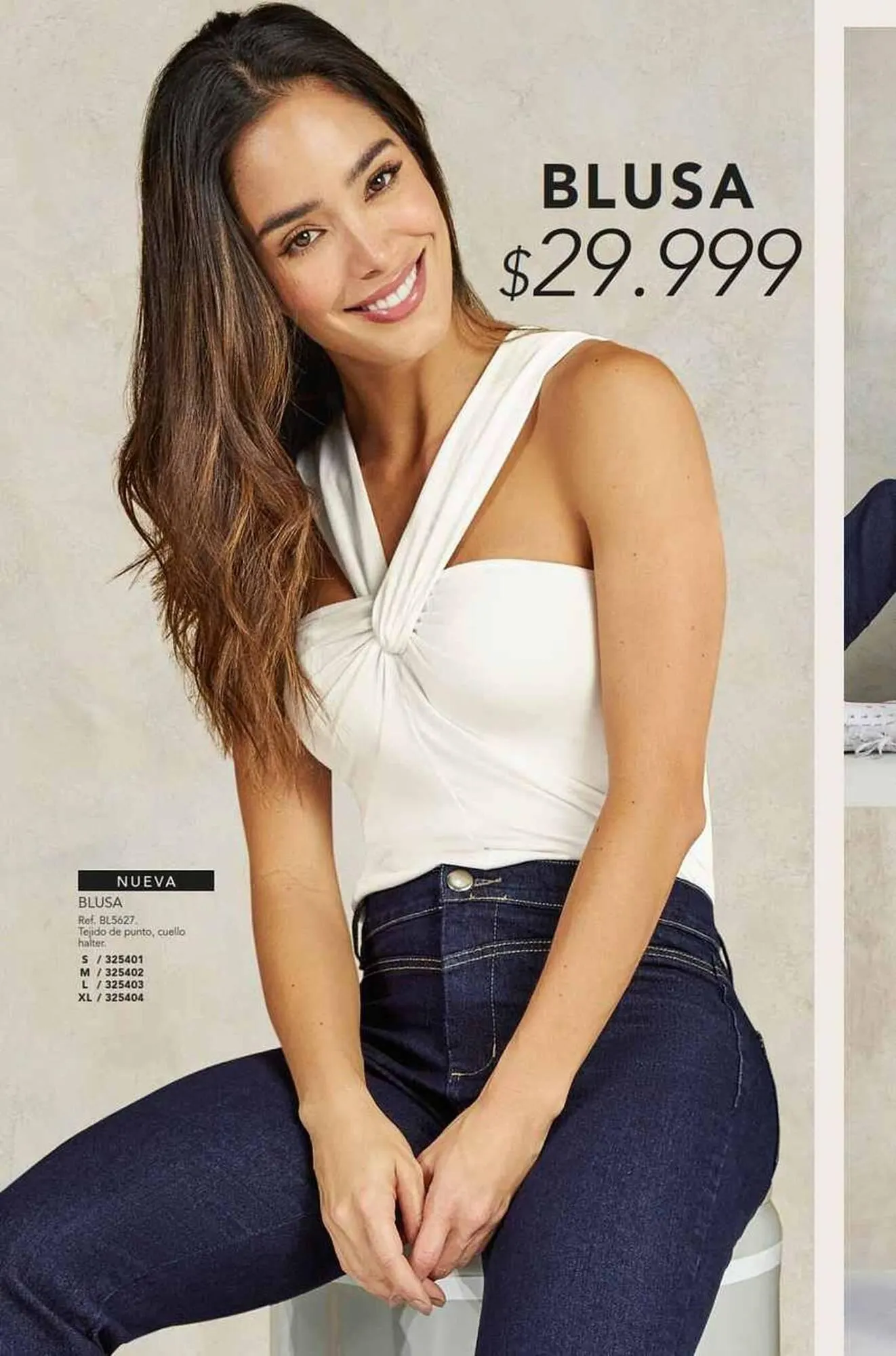 Catalogo de Catálogo LeBon 14 de septiembre al 10 de octubre 2023 - Pag 32