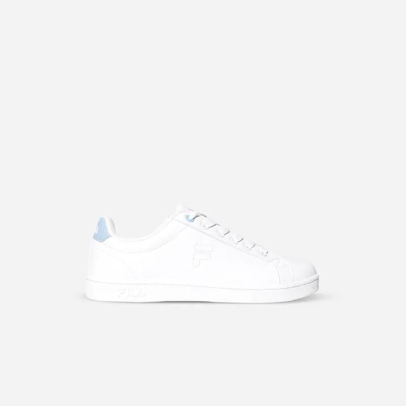 TENIS FILA WS FEARLESS 200090-2 WBL MUJER