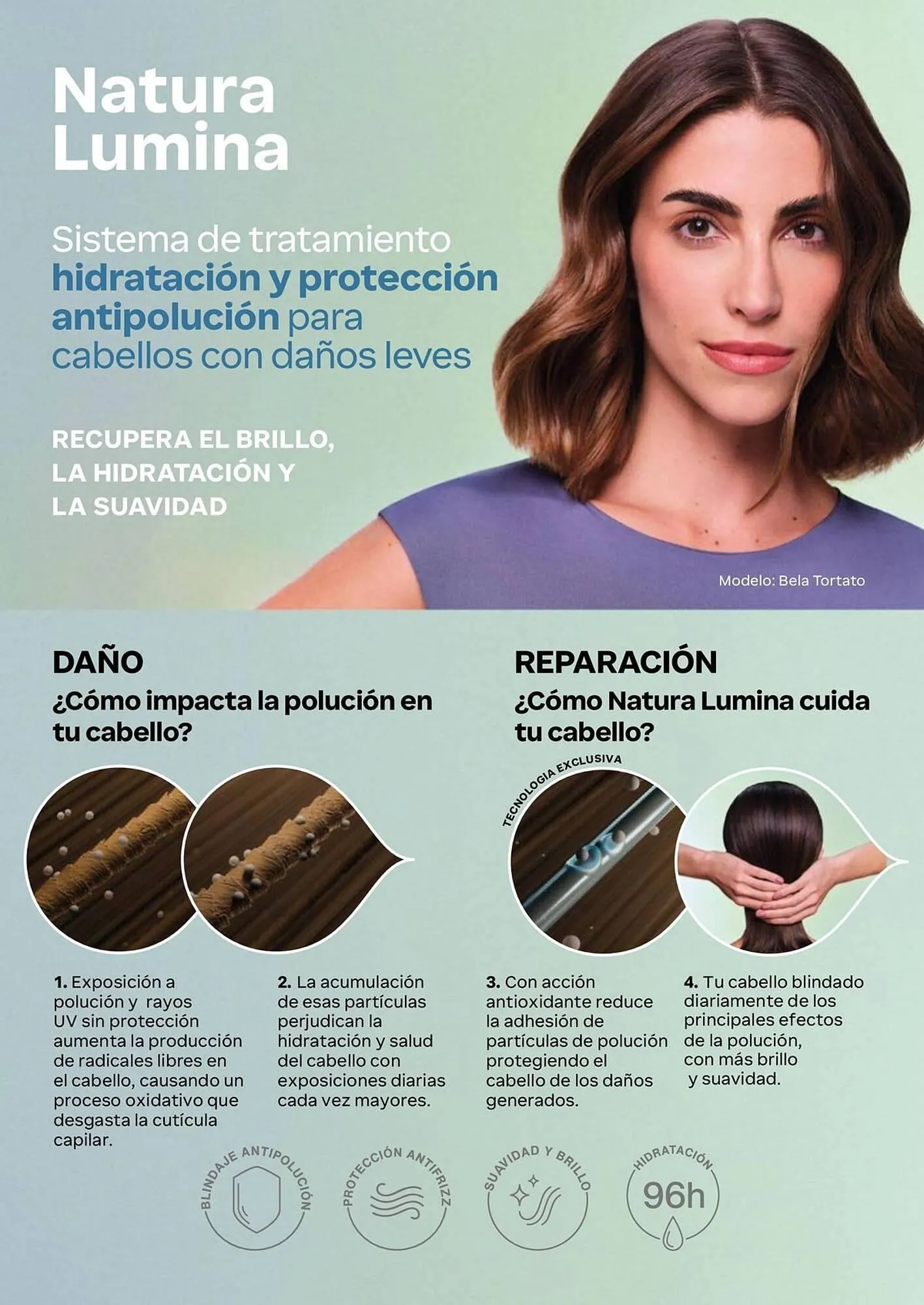 Catalogo de Catálogo Natura 1 de abril al 30 de abril 2026 - Pag 124