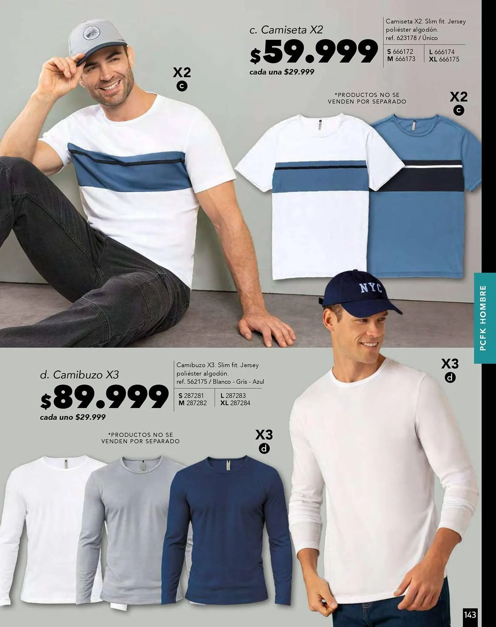 Catalogo de Catálogo Pacífika 15 de septiembre al 31 de octubre 2025 - Pag 177