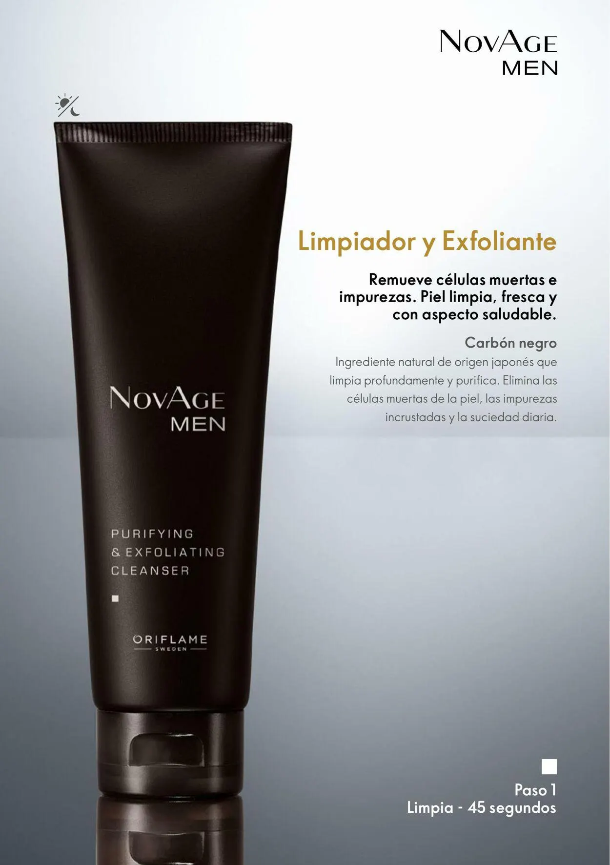 Catalogo de Oriflame 2 de enero al 21 de diciembre 2023 - Pag 44