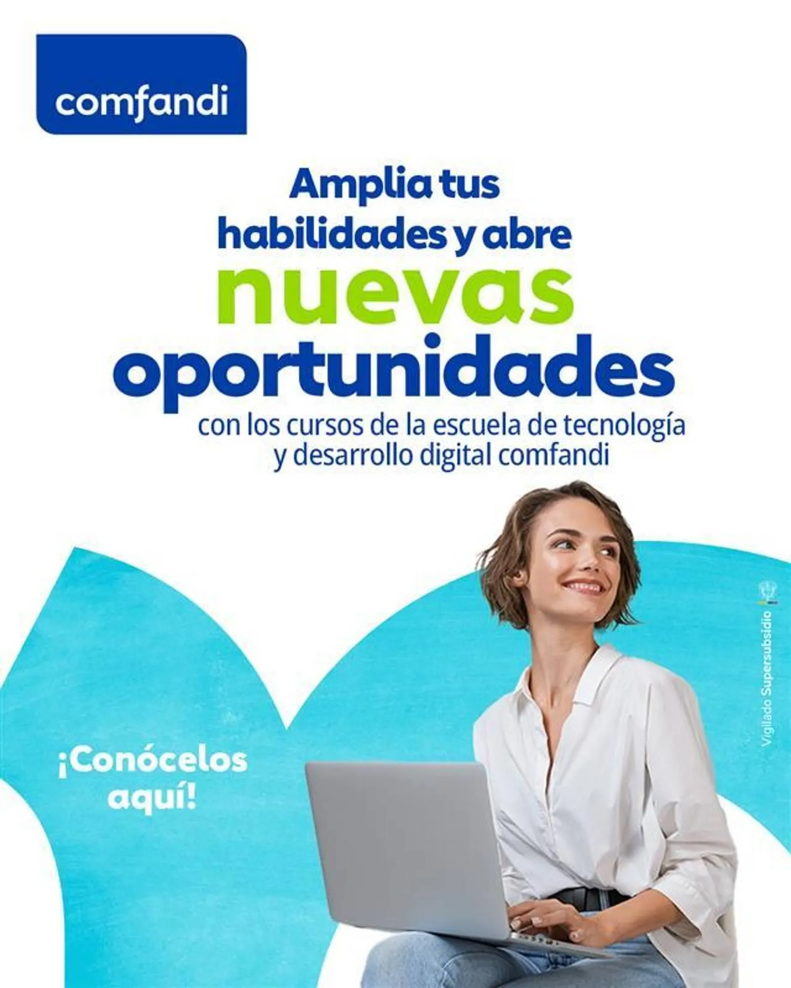 Catalogo de Catálogo Comfandi 12 de noviembre al 30 de noviembre 2024 - Pag 1