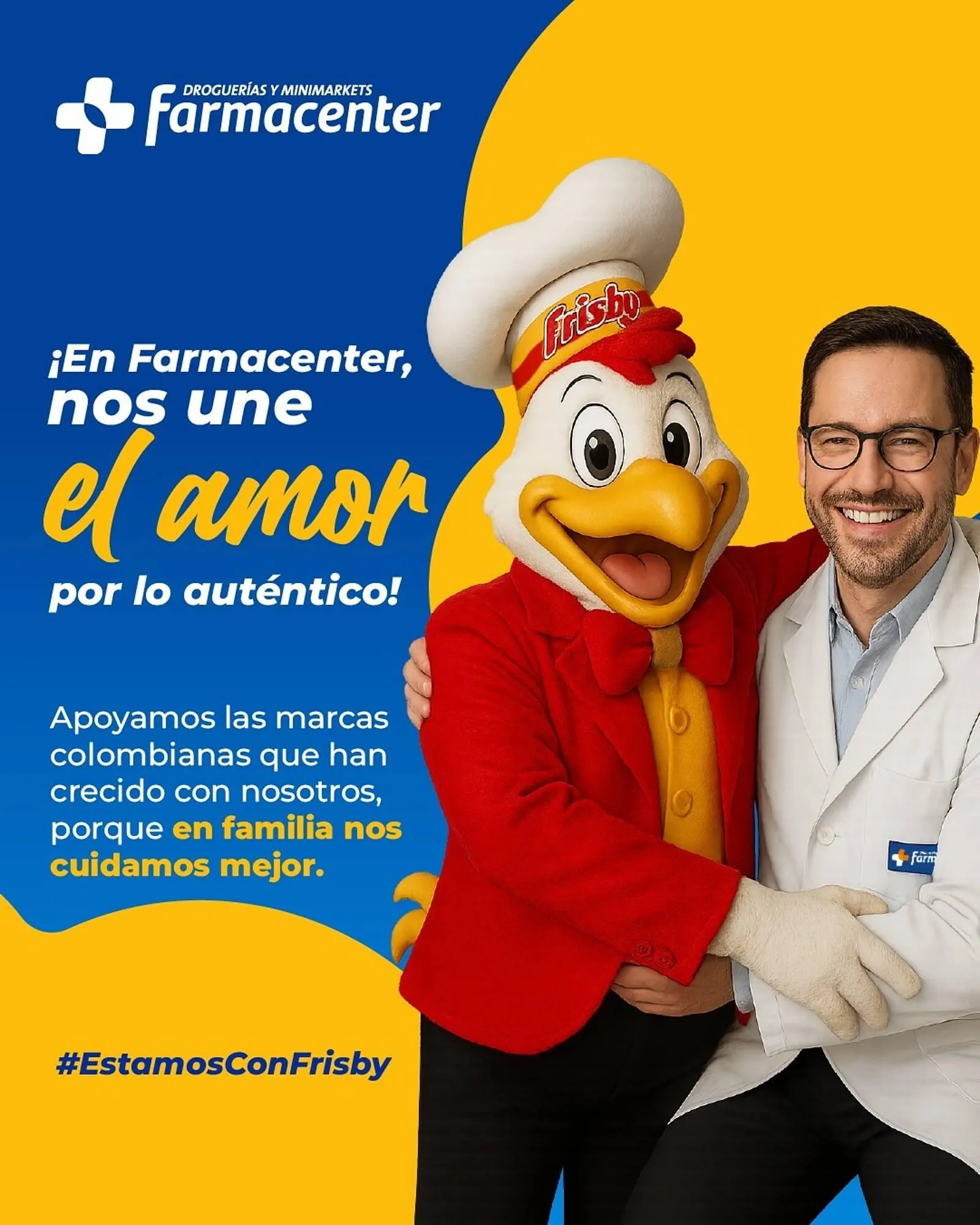 Catálogo Farmacenter - 1