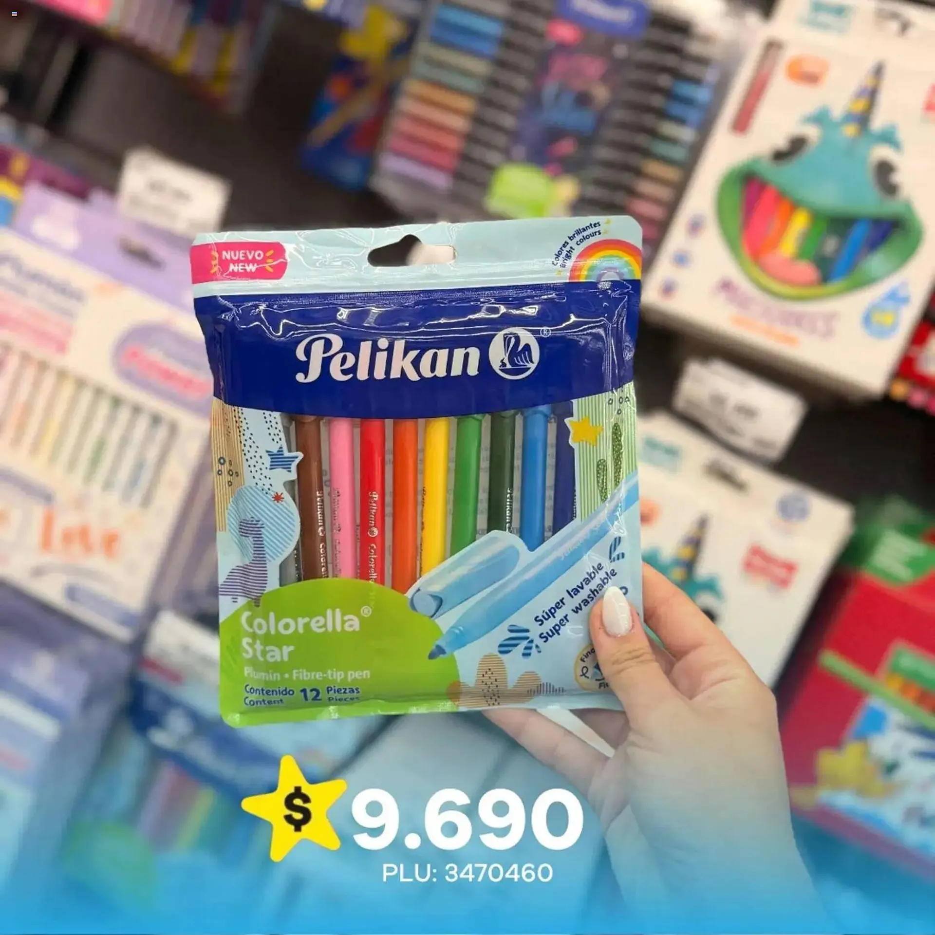 Catalogo de Catálogo Éxito 14 de enero al 1 de marzo 2026 - Pag 6