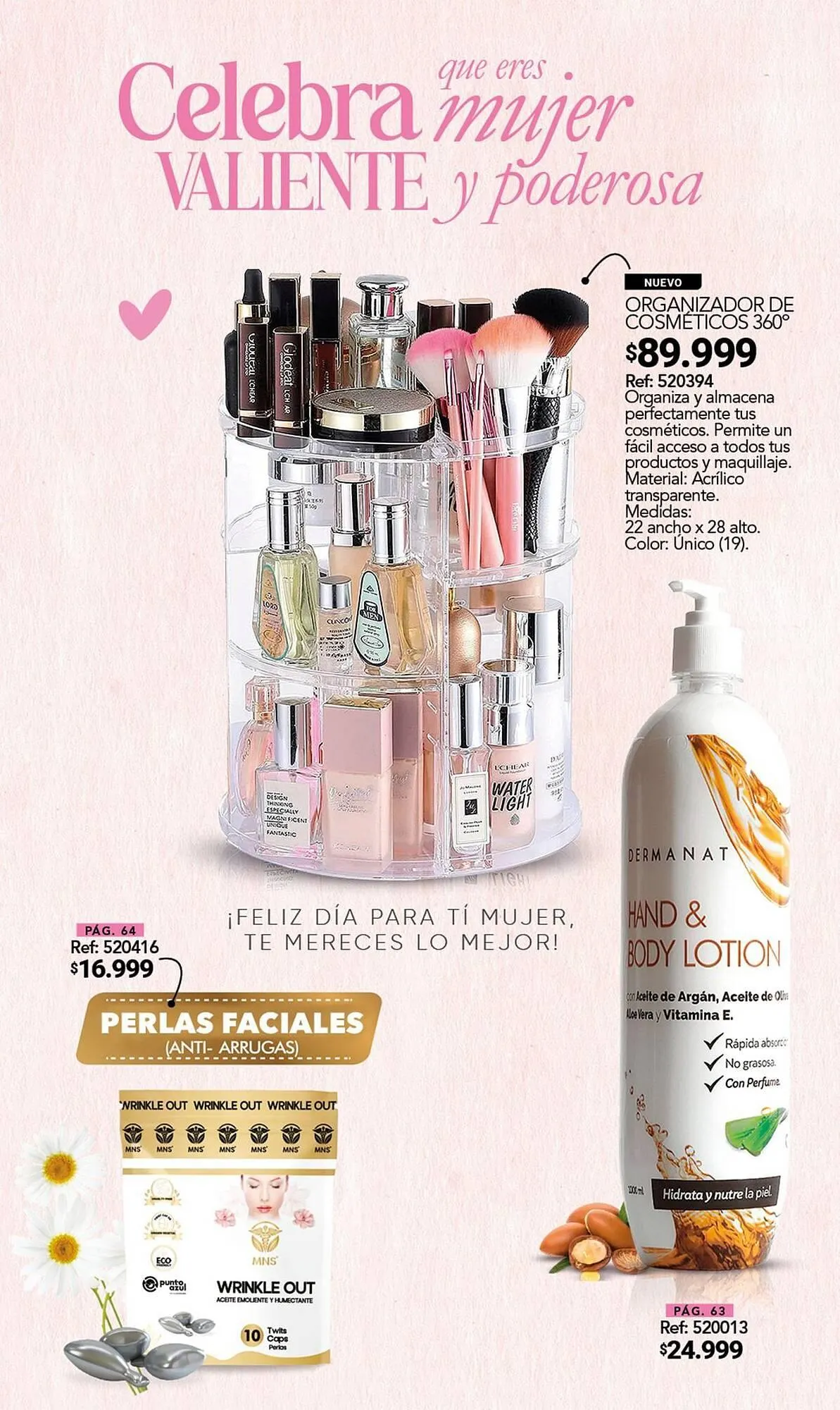 Catalogo de Catálogo Moda Internacional 4 de febrero al 28 de febrero 2025 - Pag 98