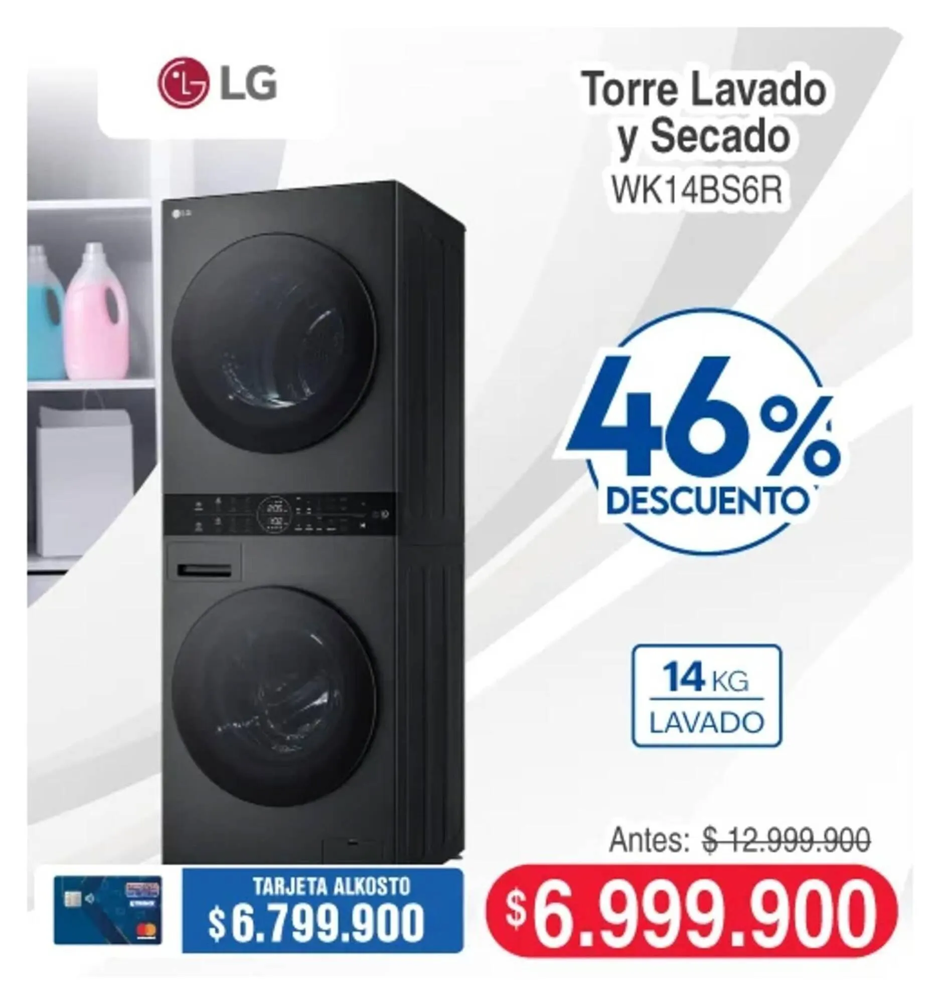 Catalogo de Catálogo Ktronix 3 de abril al 9 de abril 2025 - Pag 22