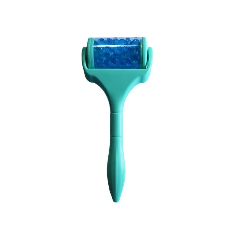 Masajeador Facial Salon Expert Aquamarine