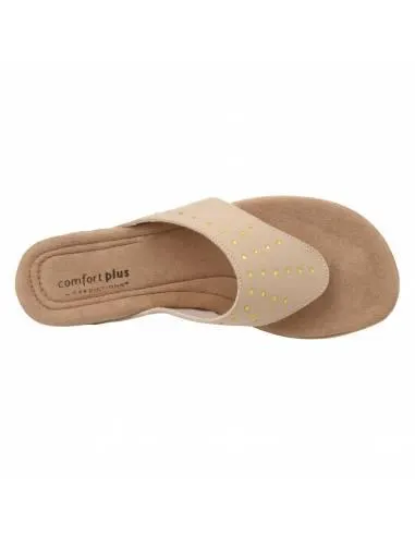 Sandalias Edith para mujer