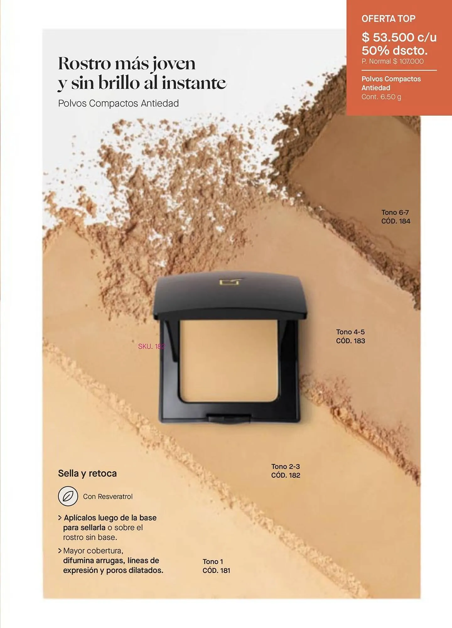 Catalogo de Catálogo Yanbal 20 de abril al 17 de mayo 2024 - Pag 41