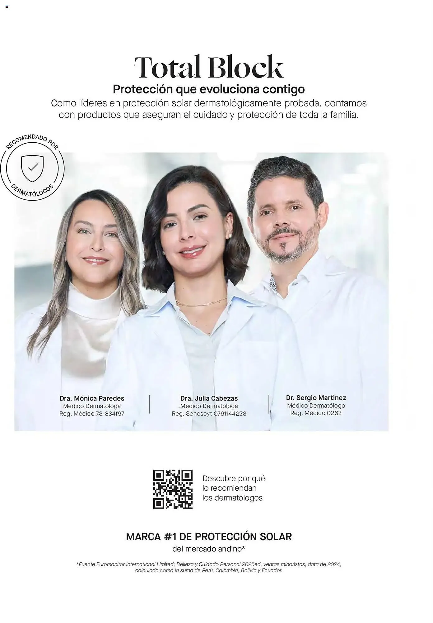 Catalogo de Catálogo Yanbal 28 de marzo al 25 de abril 2026 - Pag 96