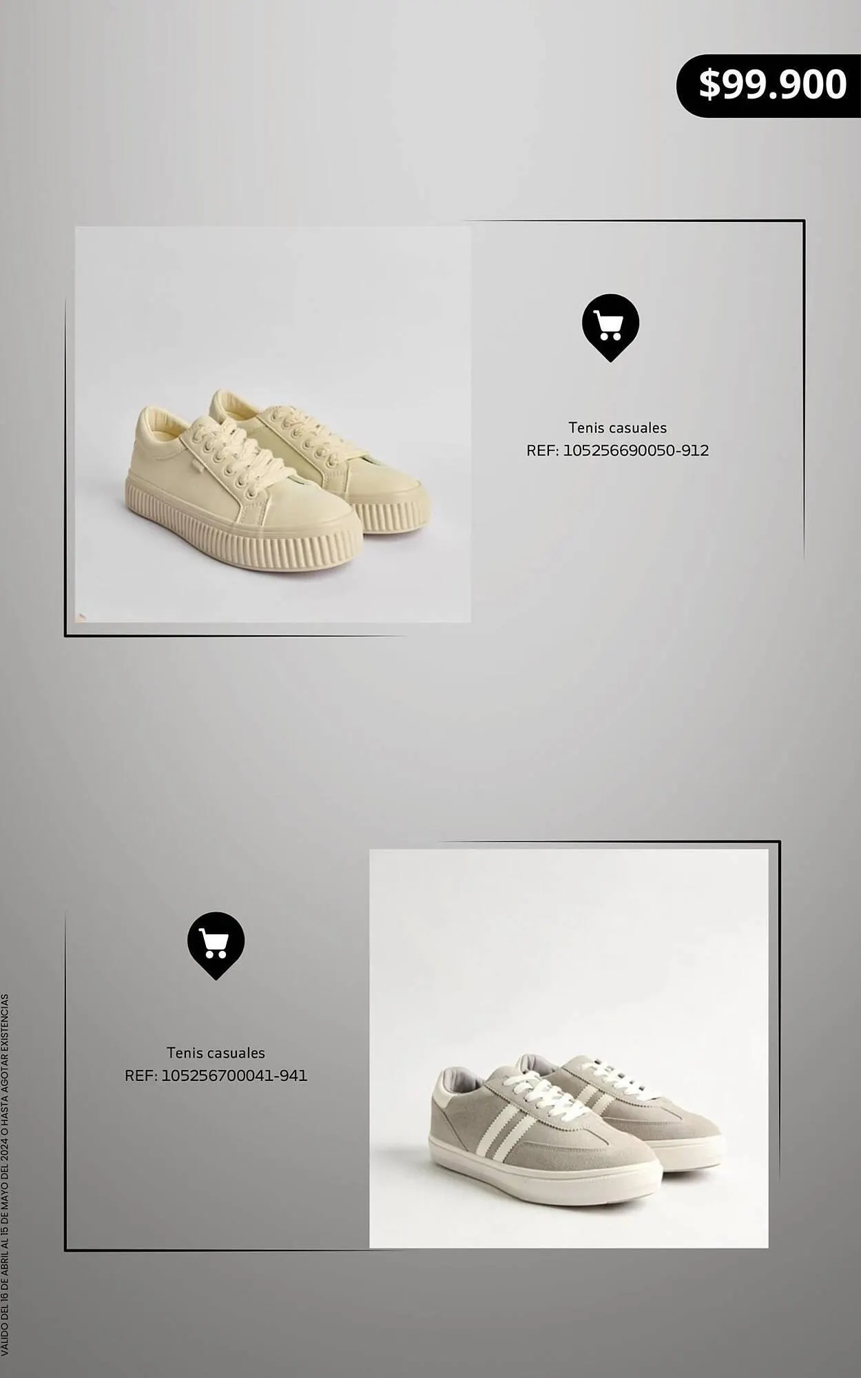 Catalogo de Catálogo Koaj 30 de abril al 12 de mayo 2024 - Pag 37