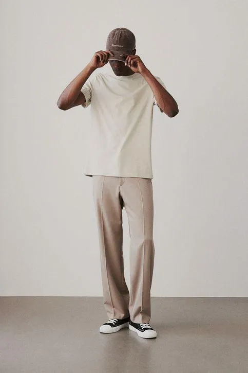 Camiseta COOLMAX® Regular Fit