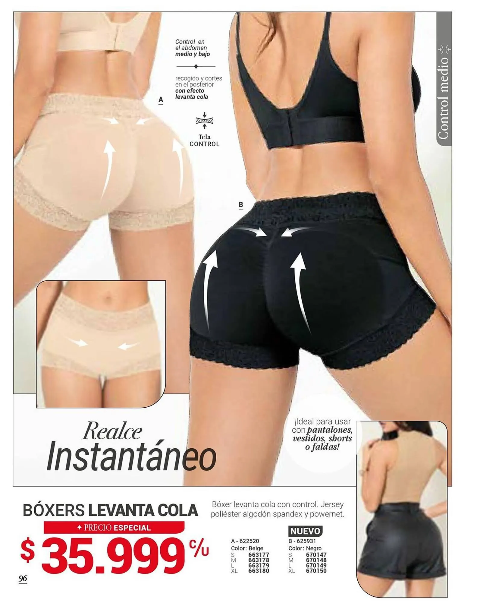 Catalogo de Catálogo Carmel 9 de septiembre al 25 de septiembre 2025 - Pag 100