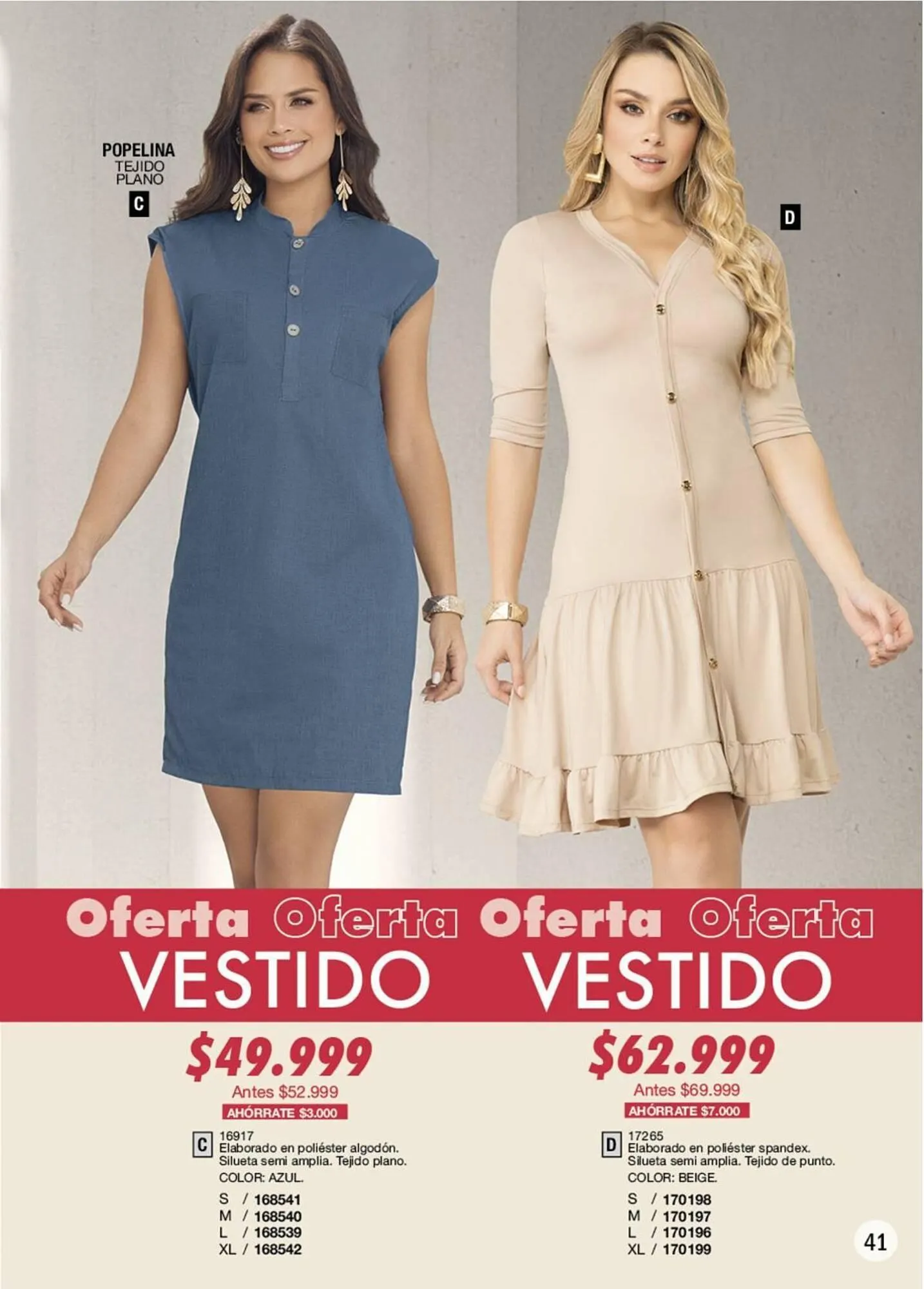 Catalogo de Catálogo Juana Bonita 26 de julio al 26 de agosto 2024 - Pag 91