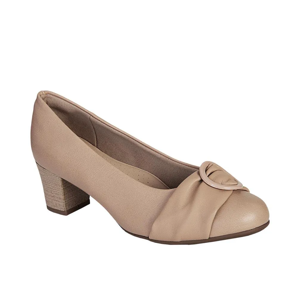 Tacon de Mujer marca Piccadilly / Zap.110138