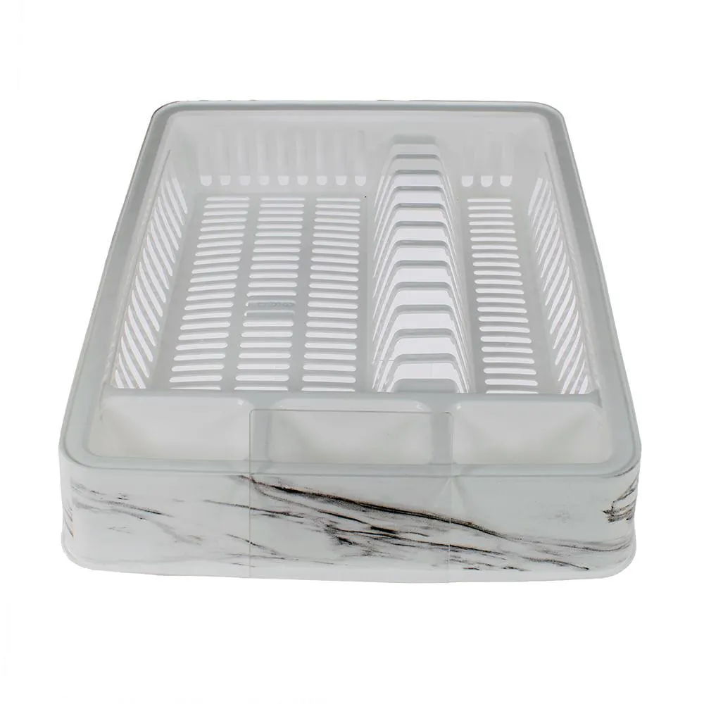 Escurridor De Platos Iml Marmol