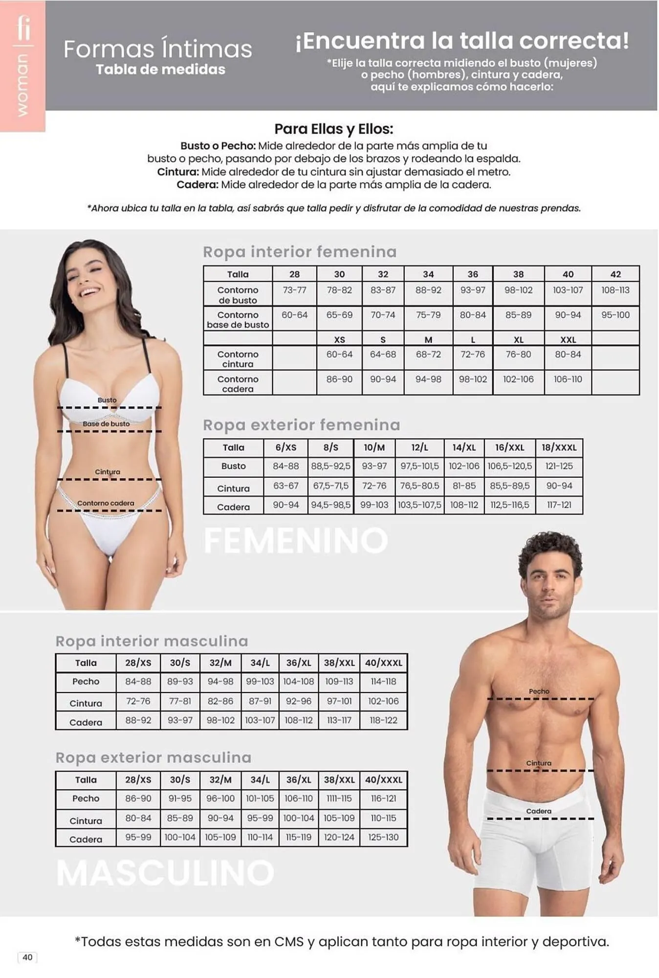 Catalogo de Catálogo Marketing Personal 1 de febrero al 15 de febrero 2025 - Pag 44