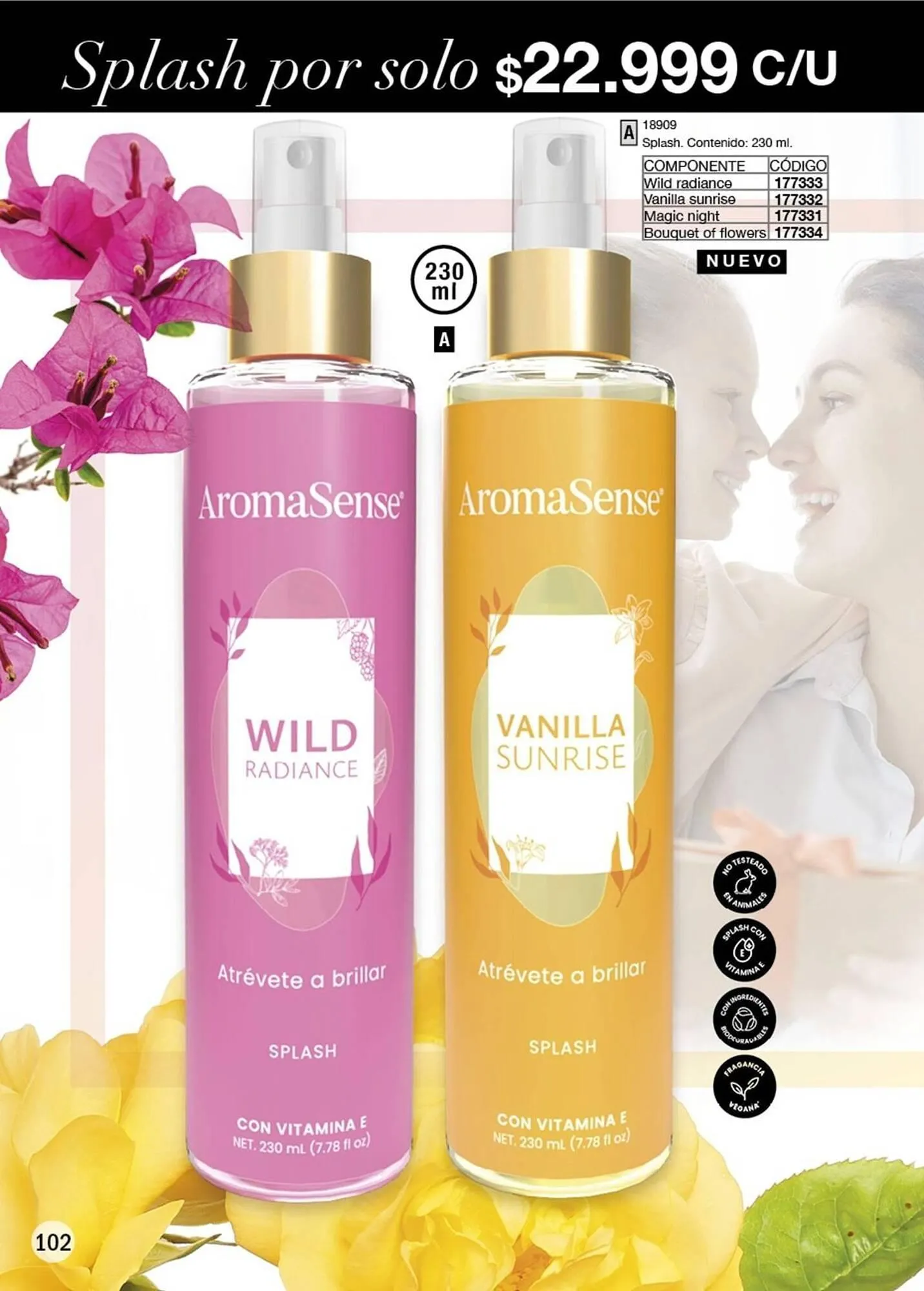 Catalogo de Catálogo Juana Bonita 2 de junio al 30 de junio 2025 - Pag 102