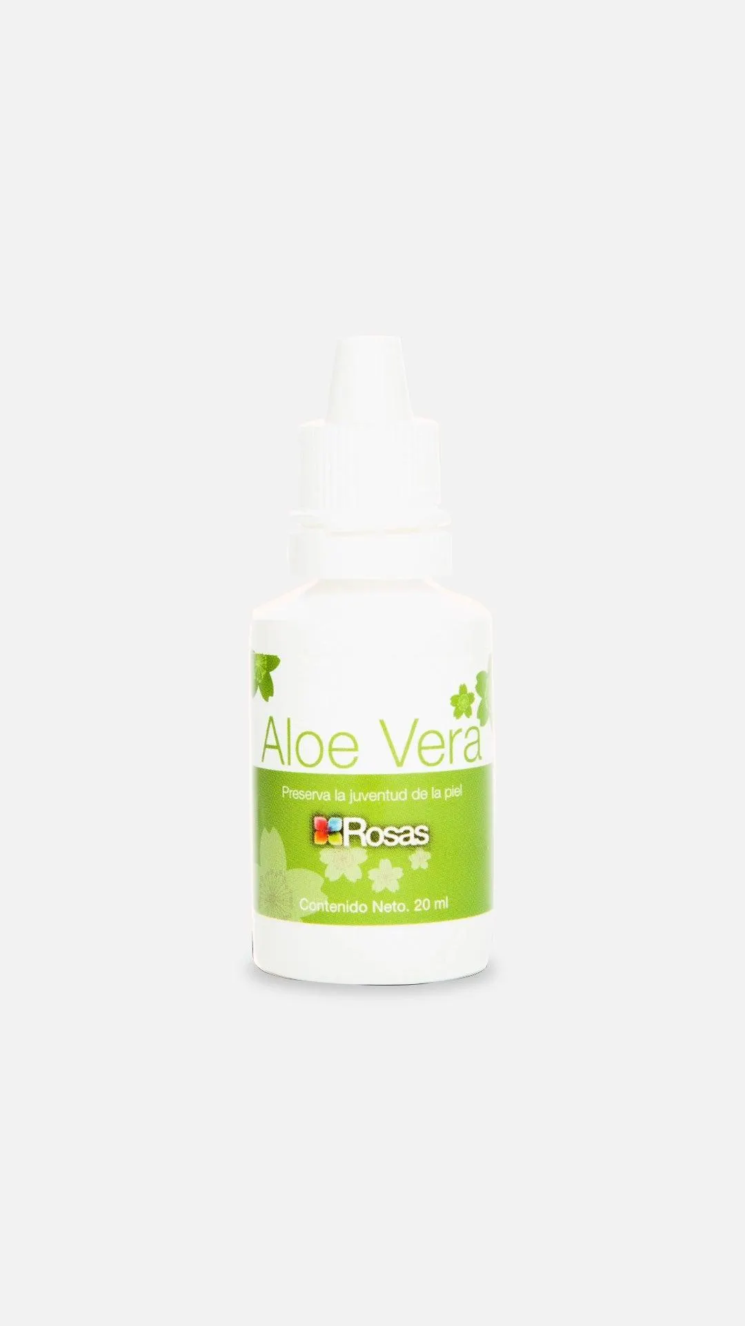 Aloe Vera * 20 mL