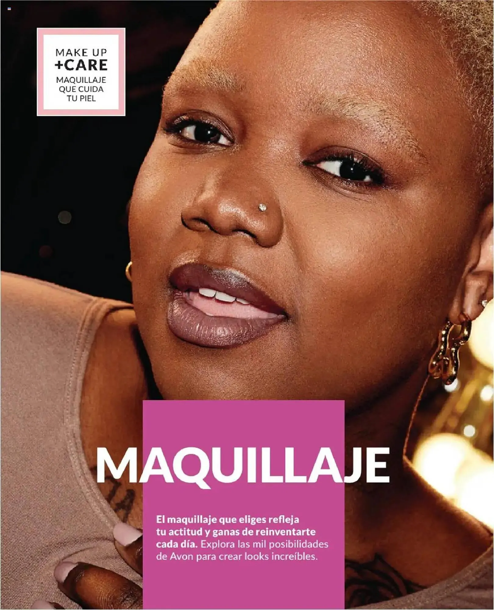 Catalogo de Catálogo Avon 29 de mayo al 13 de julio 2025 - Pag 18