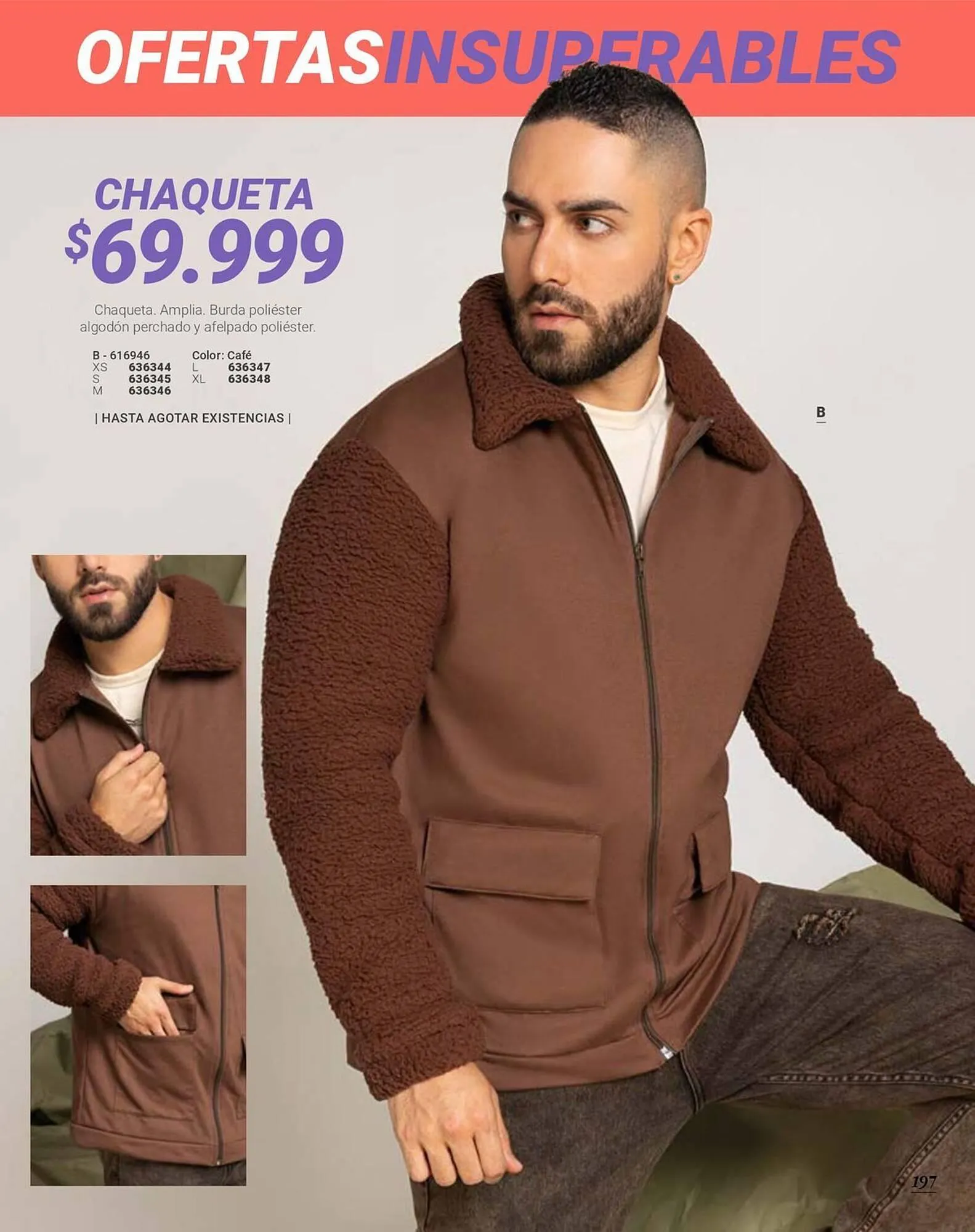 Catalogo de Catálogo Carmel 10 de octubre al 25 de octubre 2025 - Pag 197