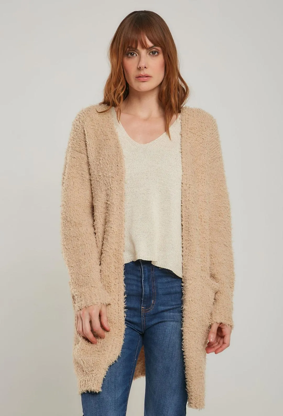 Sobrepuesto Mujer - SALE