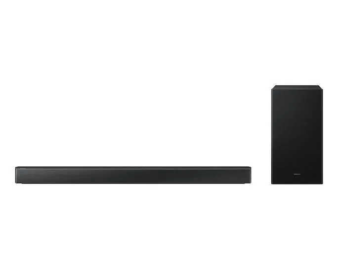 Barra de Sonido HW-B650F/ZL