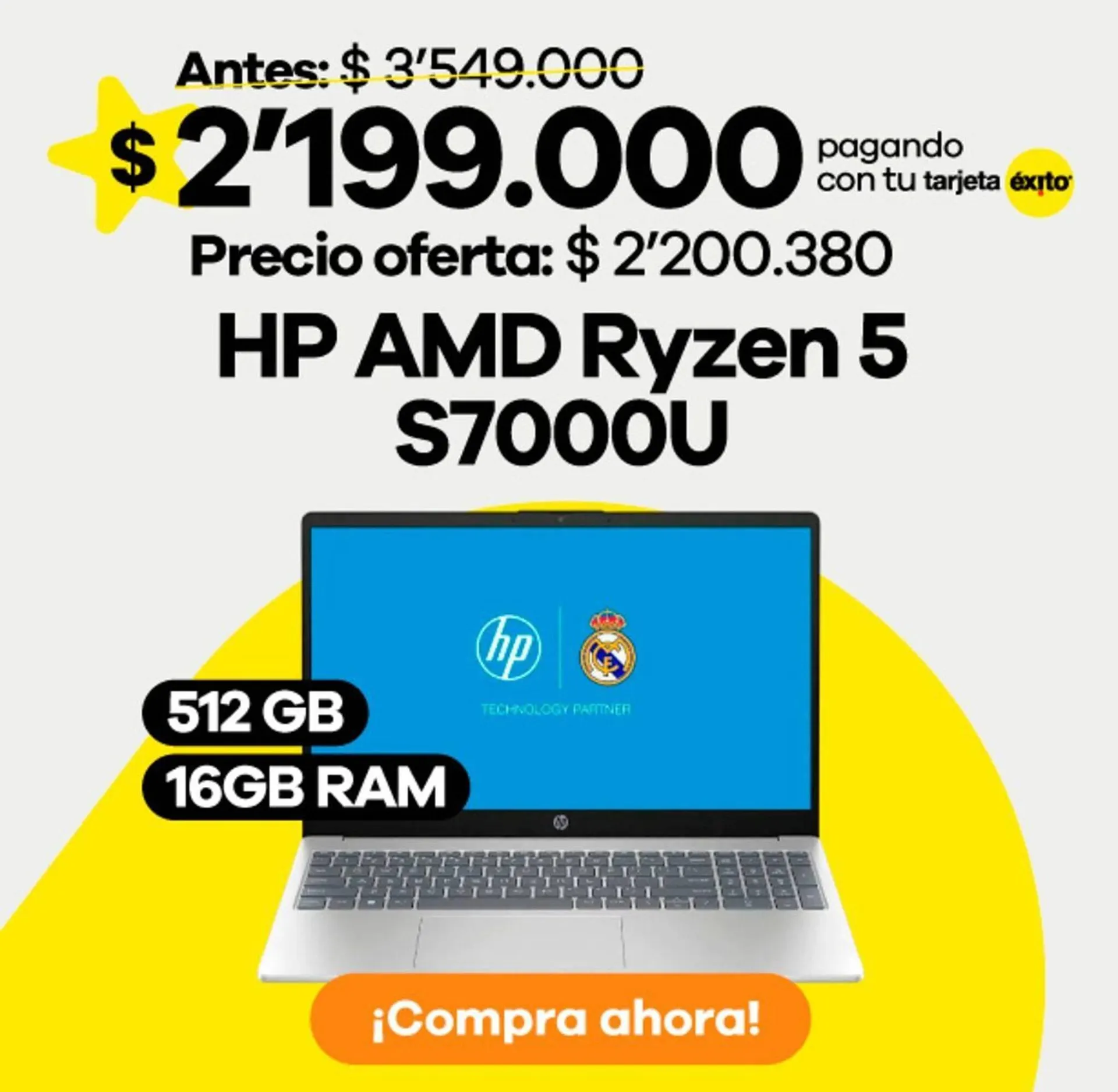 Catalogo de Catálogo Éxito 30 de abril al 15 de mayo 2025 - Pag 12