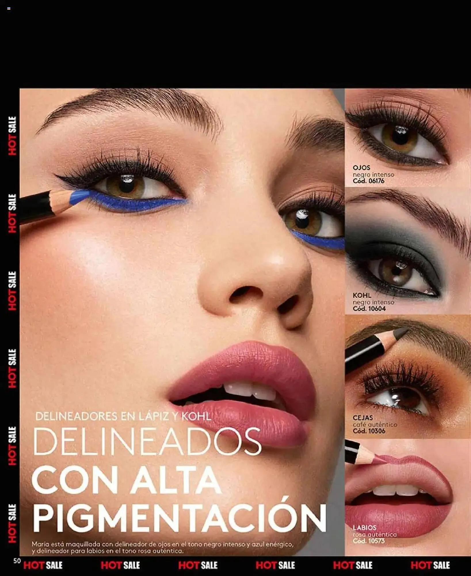 Catalogo de Catálogo Ésika 21 de abril al 30 de junio 2025 - Pag 200