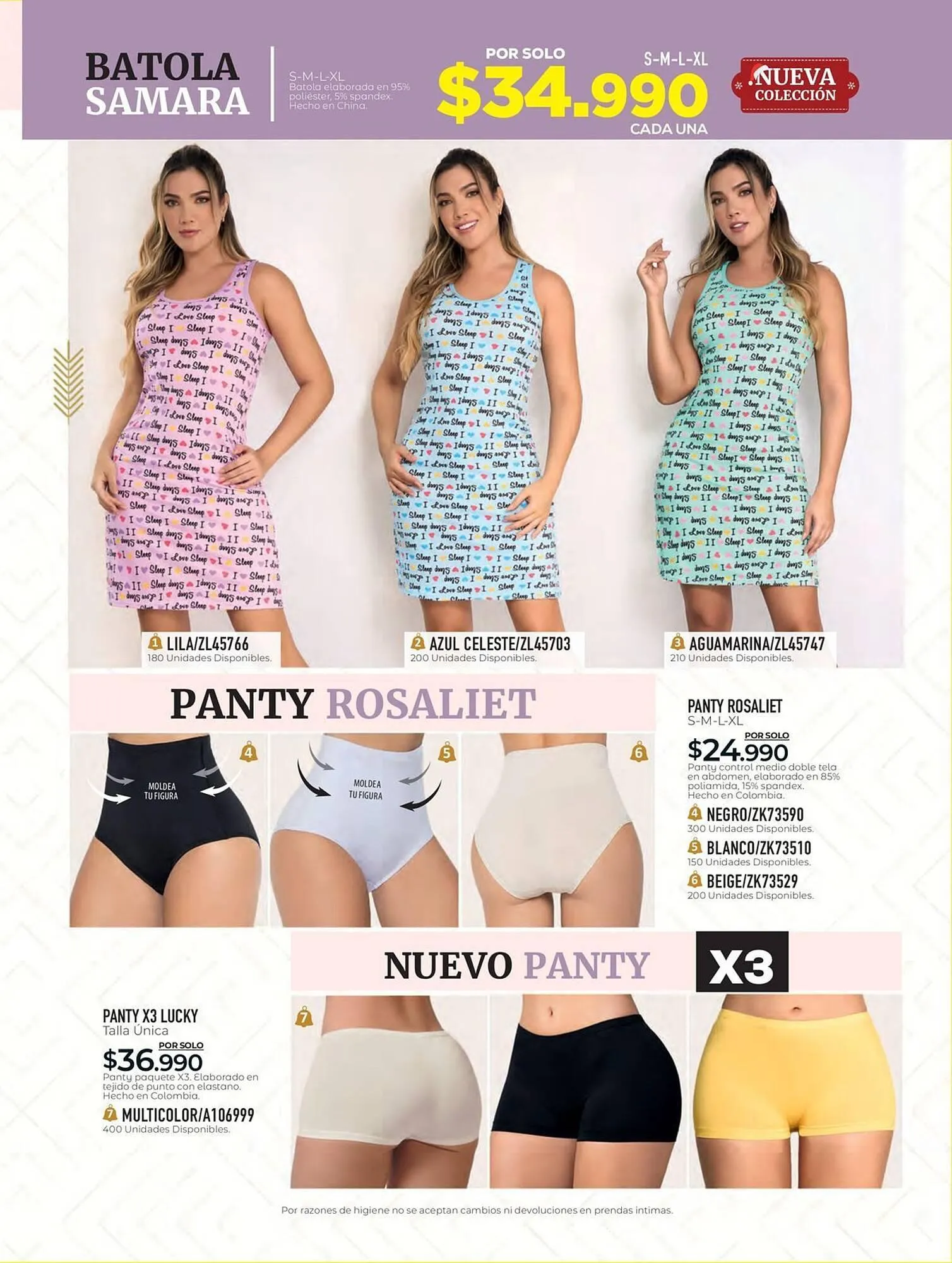 Catalogo de Catálogo Croydon 31 de octubre al 26 de diciembre 2025 - Pag 108