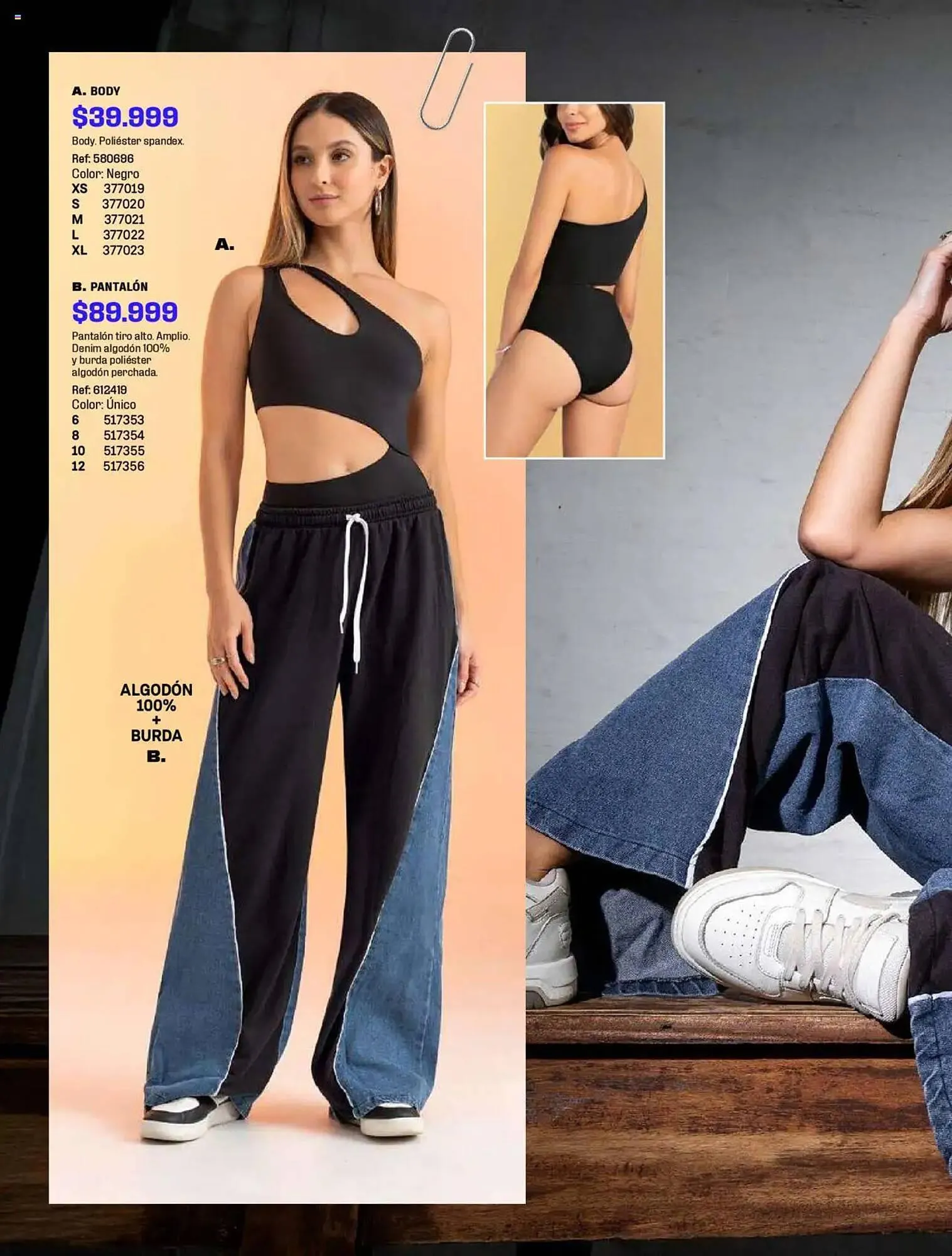 Catalogo de Catálogo Pacífika 1 de enero al 16 de febrero 2025 - Pag 140