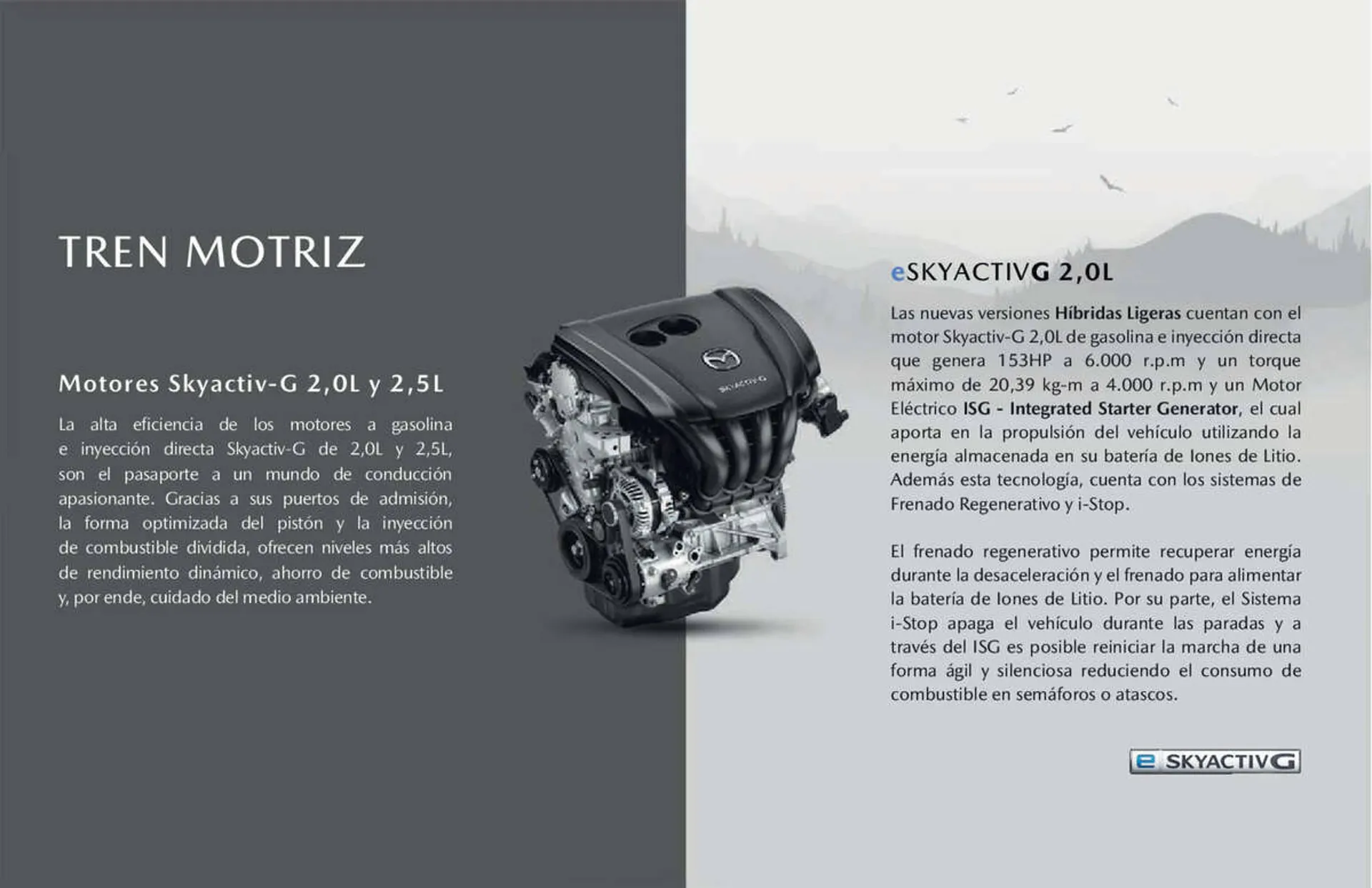 Catalogo de Catálogo Mazda 13 de marzo al 13 de marzo 2024 - Pag 7