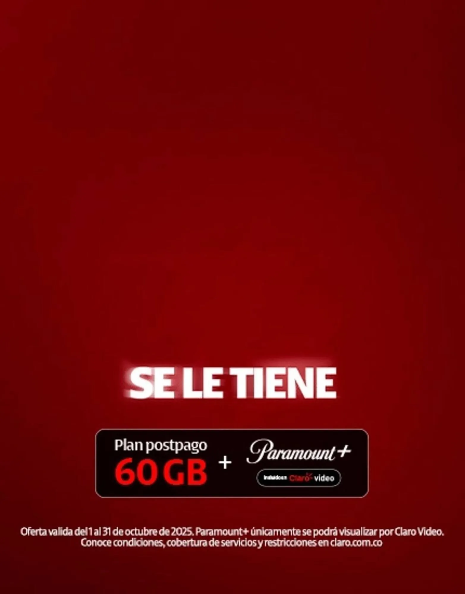 Catalogo de Catálogo Claro 8 de octubre al 31 de octubre 2025 - Pag 2
