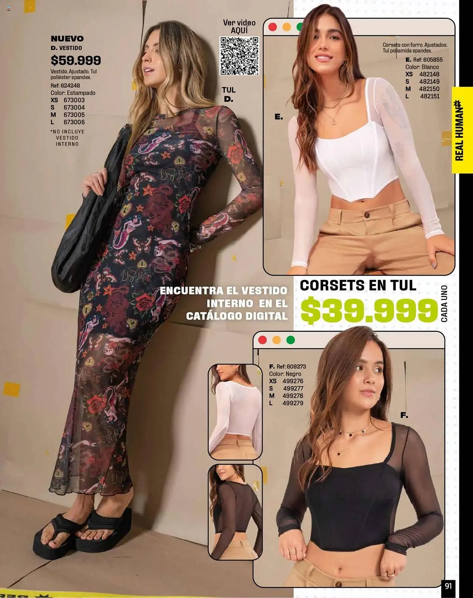 Catalogo de Catálogo Pacífika 16 de junio al 1 de agosto 2025 - Pag 102