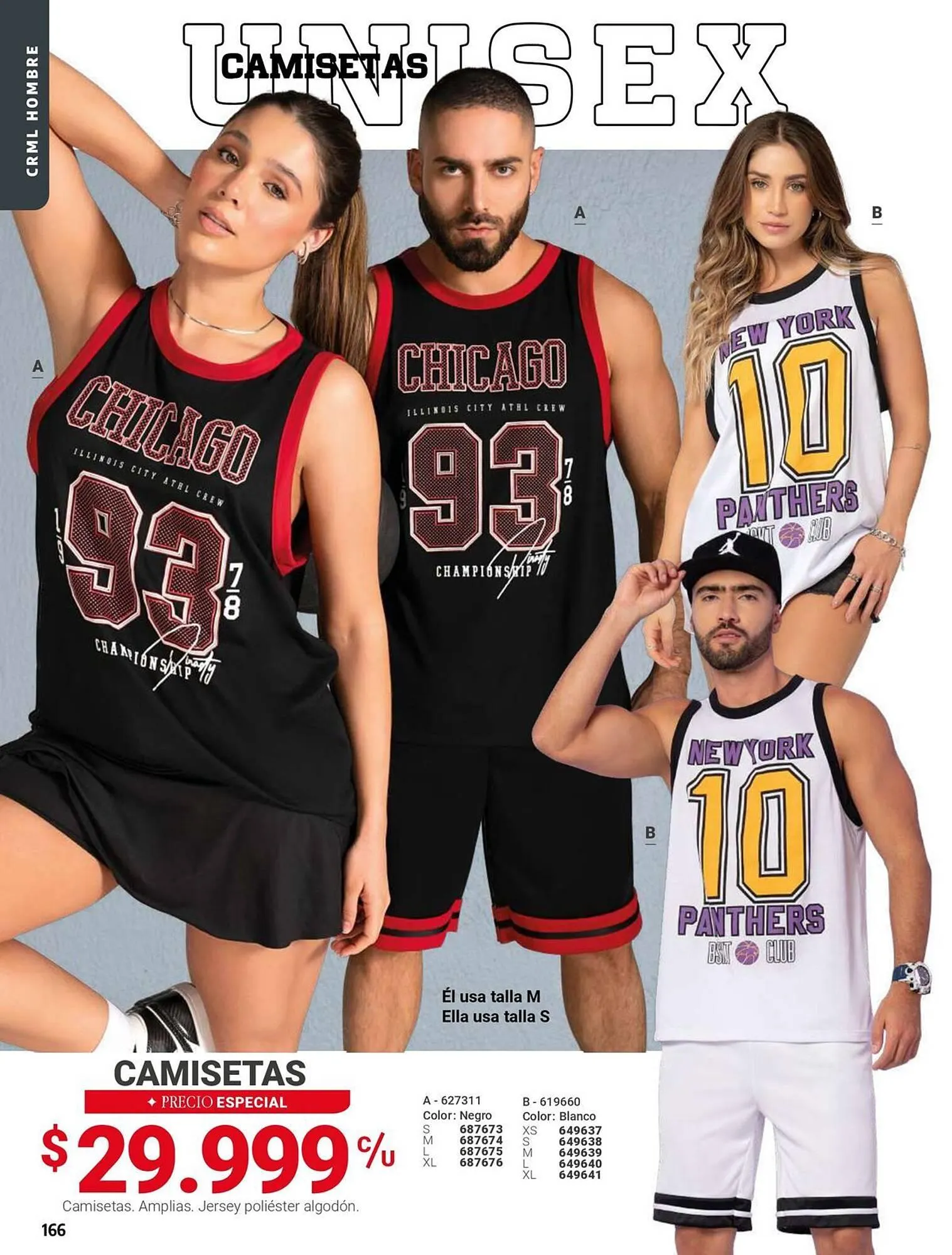 Catalogo de Catálogo Carmel 7 de julio al 26 de julio 2026 - Pag 166