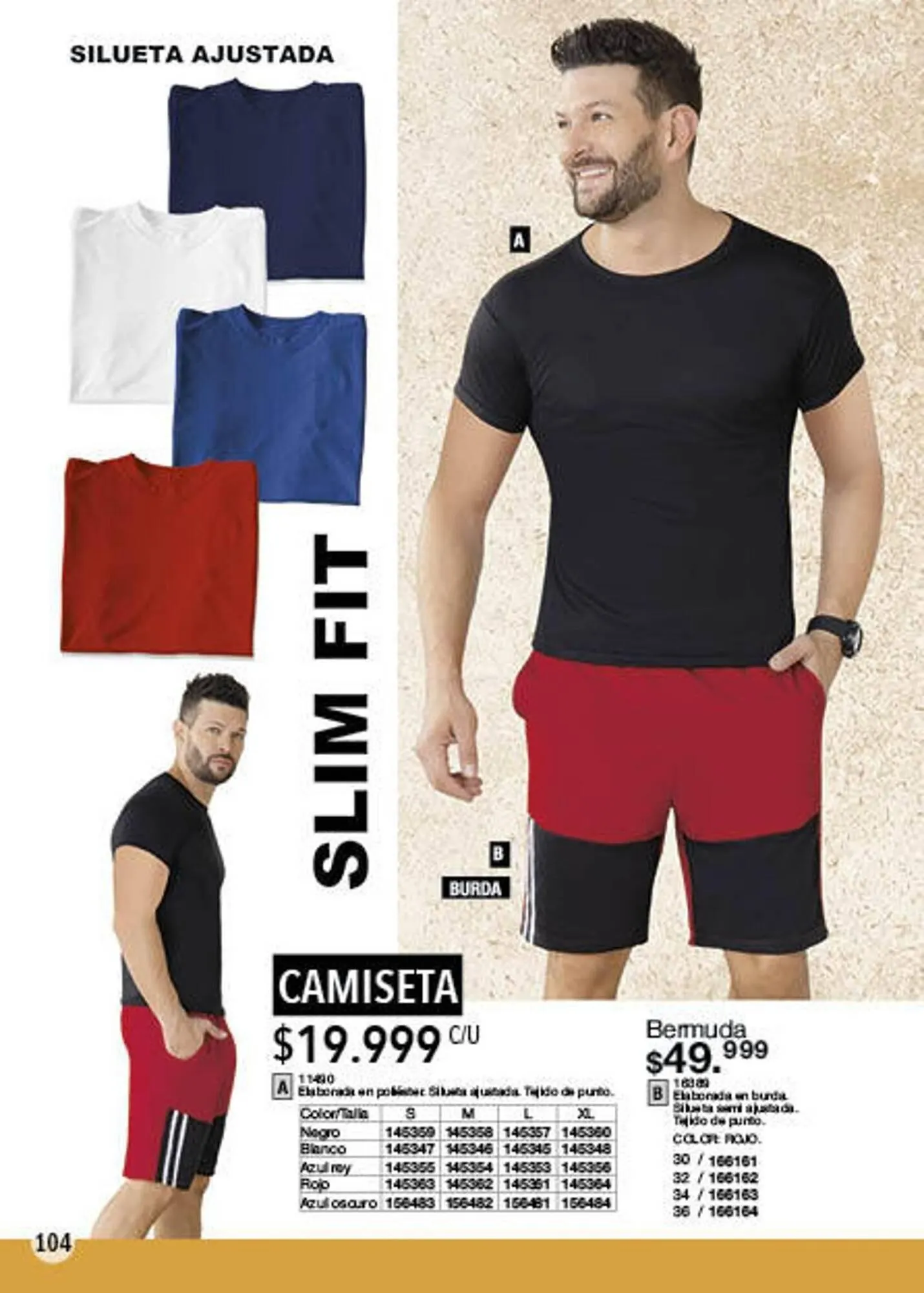 Catalogo de Catálogo Juana Bonita 20 de noviembre al 4 de diciembre 2024 - Pag 5