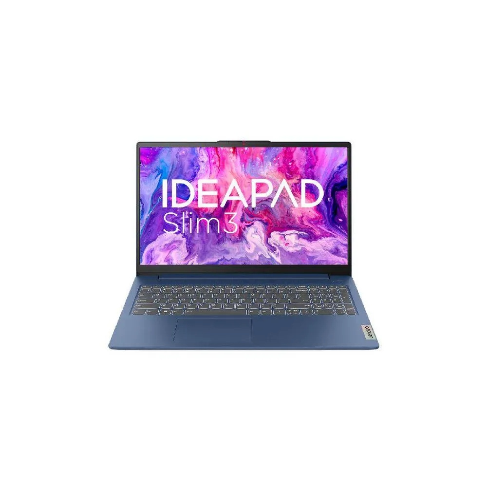 Portatil LENOVO IP S 3 AMD Athlon Silver 7120U RAM 8 GB 256 GB SSD IdeaPad Slim 3