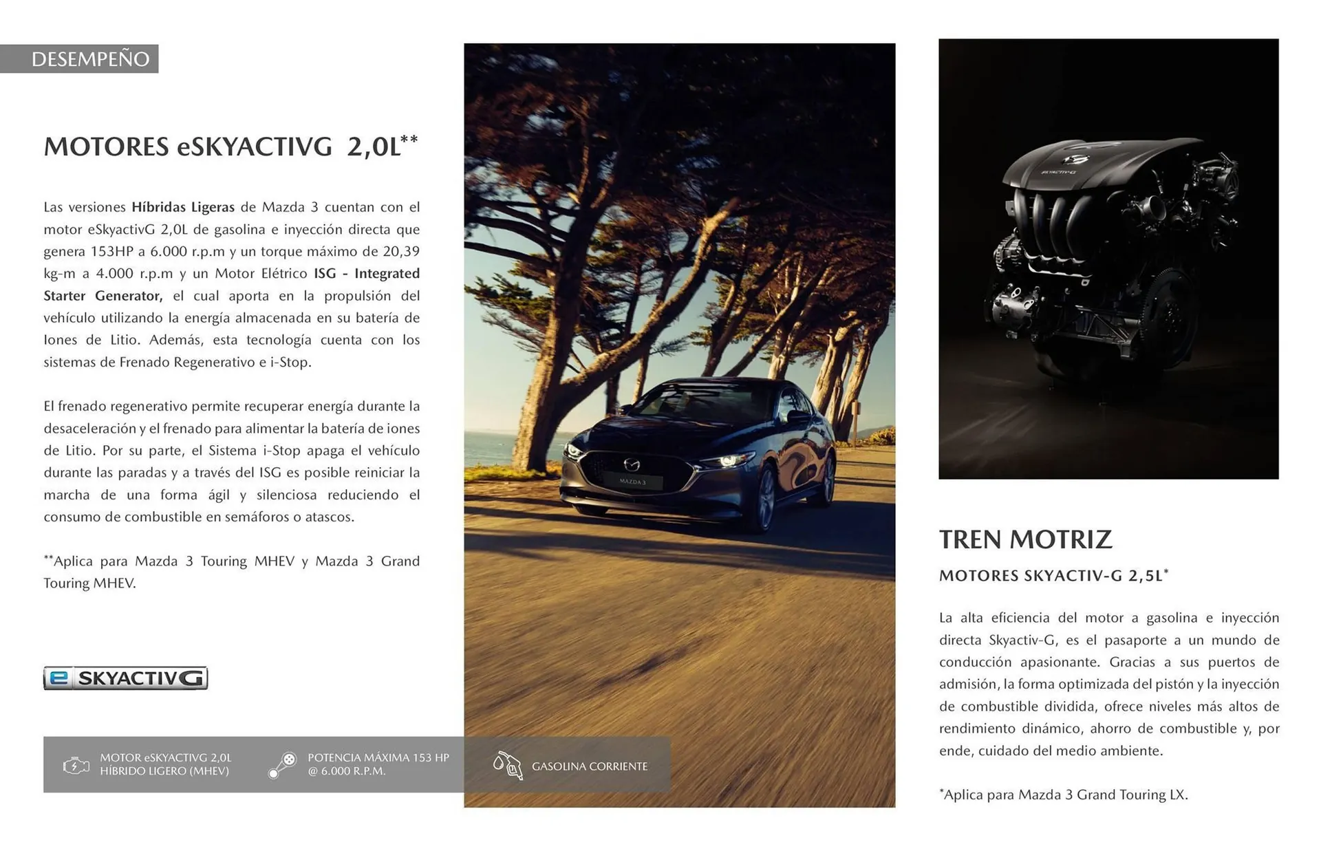 Catalogo de Catálogo Mazda 16 de octubre al 16 de octubre 2025 - Pag 7