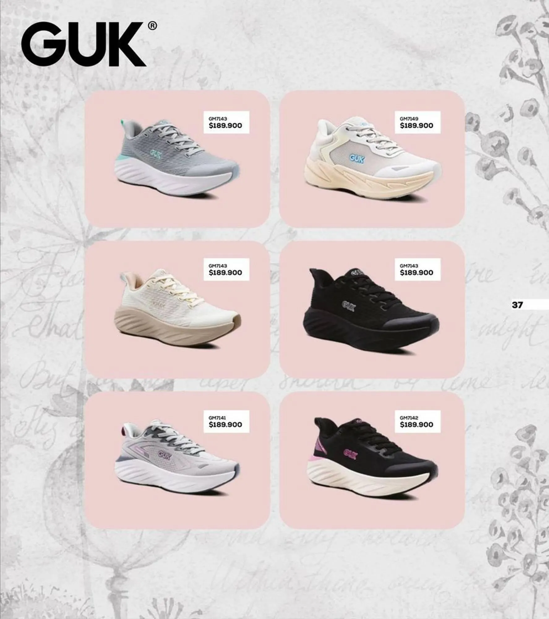 Catalogo de Catálogo Agaval 24 de abril al 10 de mayo 2026 - Pag 37