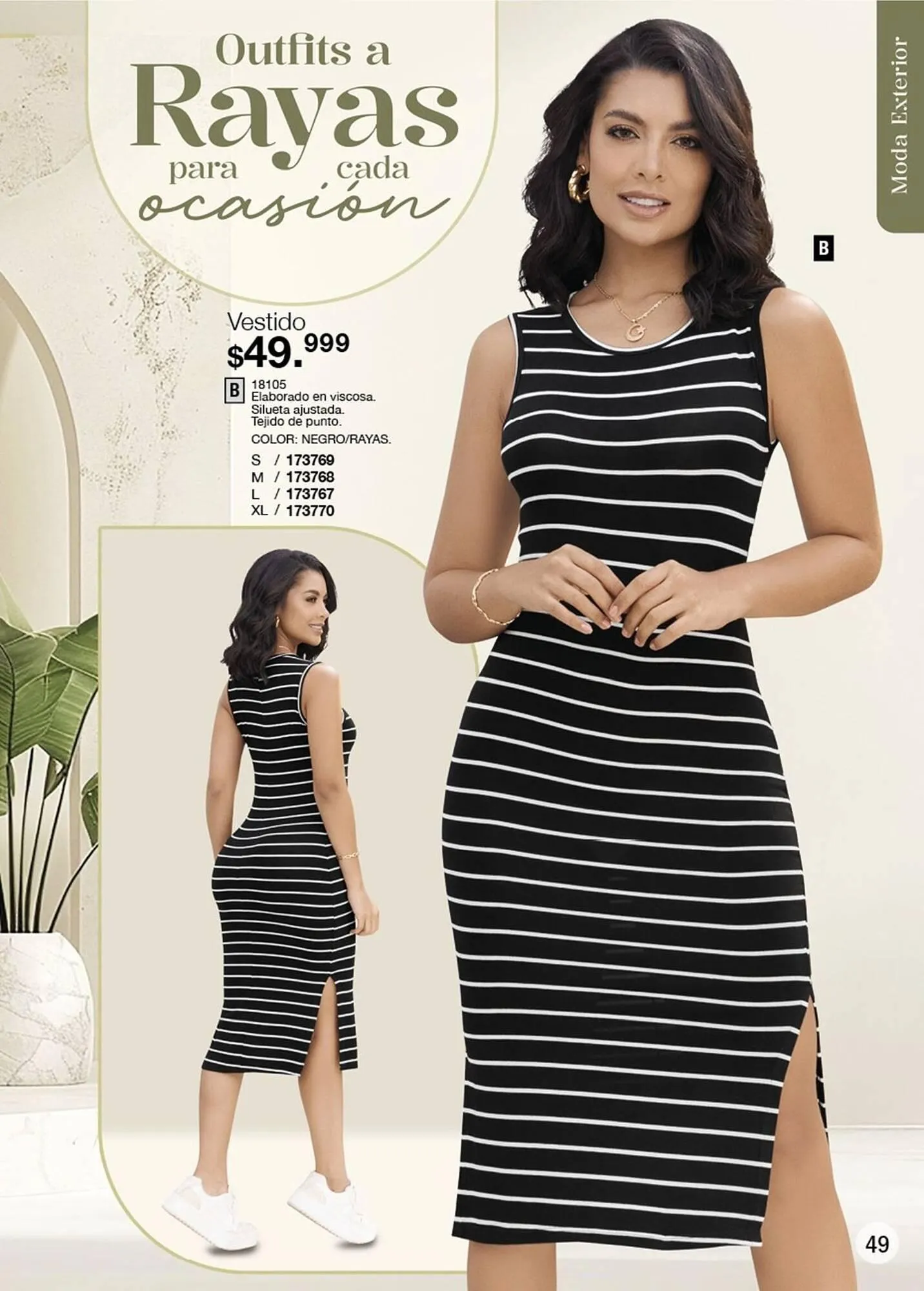 Catalogo de Catálogo Juana Bonita 1 de febrero al 28 de febrero 2026 - Pag 49