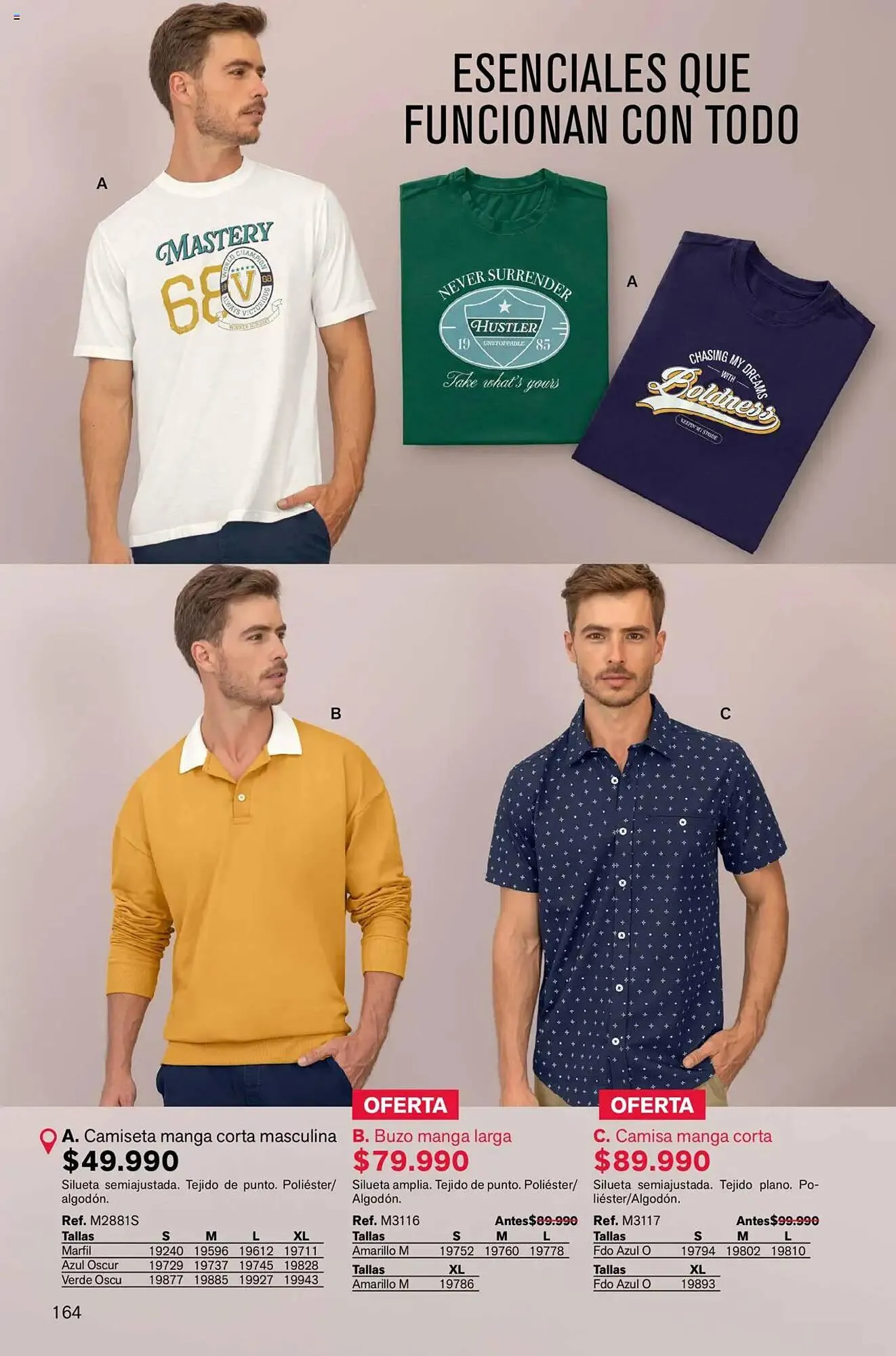 Catalogo de Catálogo Leonisa 24 de abril al 13 de mayo 2025 - Pag 620